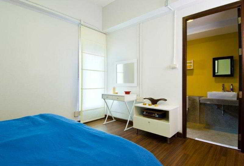 Lucky Palace Hotel Μπανγκόκ Εξωτερικό φωτογραφία